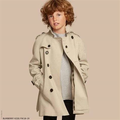 burberry boys coat|burberry designer inspired kids clothing.